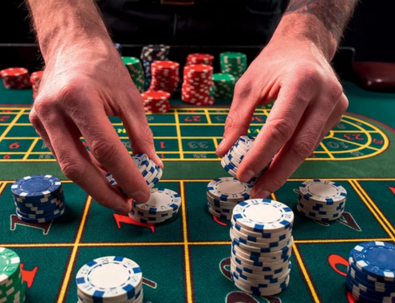 ایک اکاؤنٹ بنائیں یا Online Sugal کیسینو میں لاگ ان کریں۔